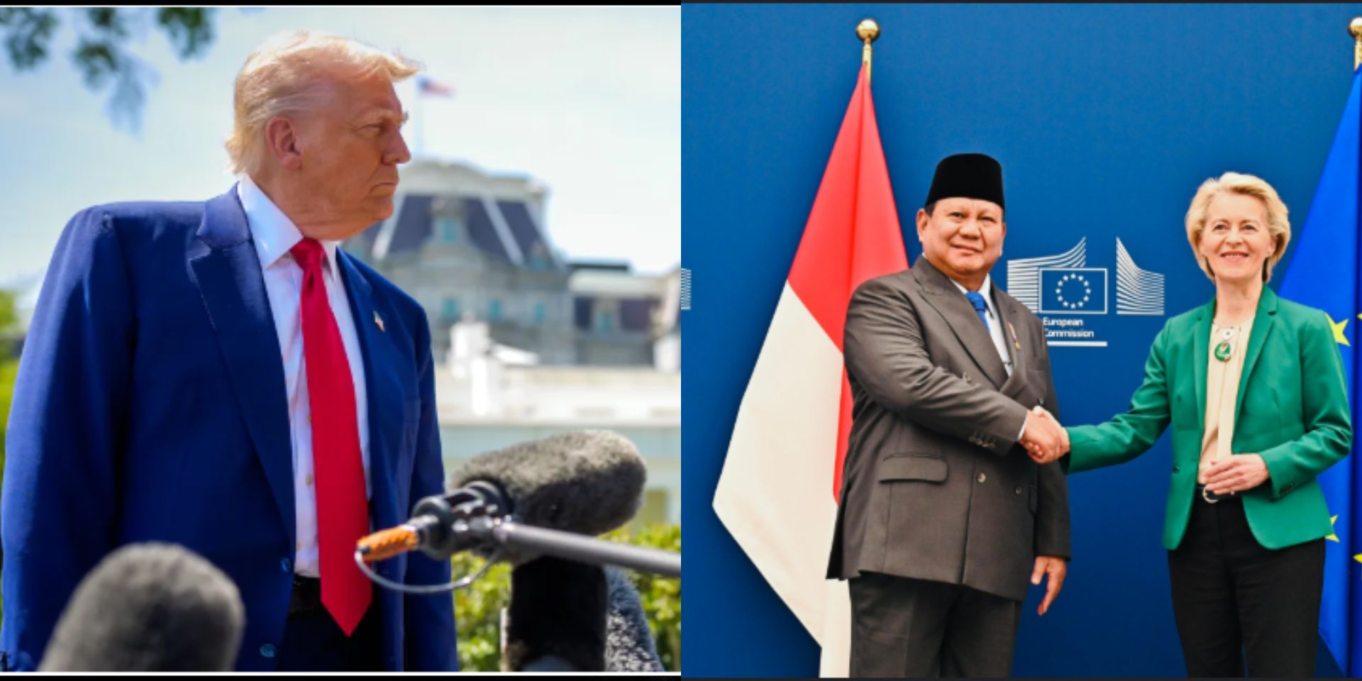 Mengalah Untuk Menang Diplomasi