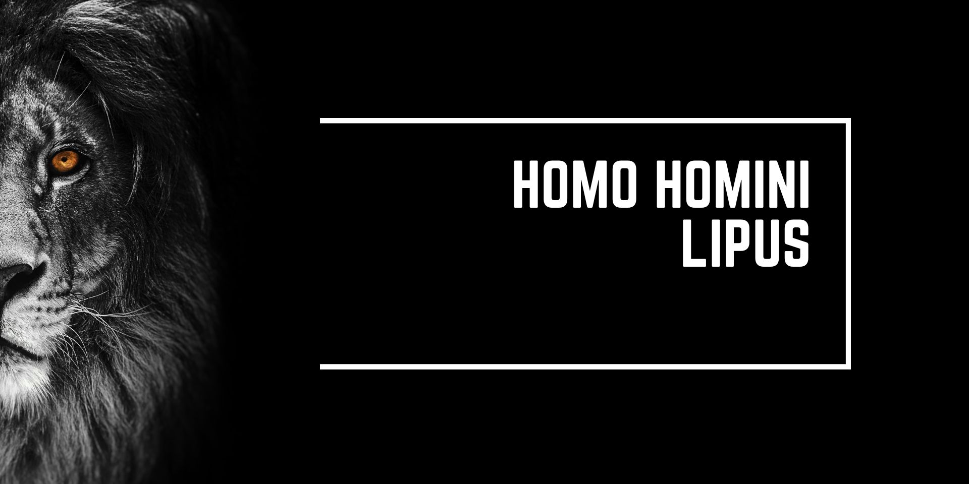 Homo Homini Lupus: Refleksi tentang Sifat Dasar Manusia
