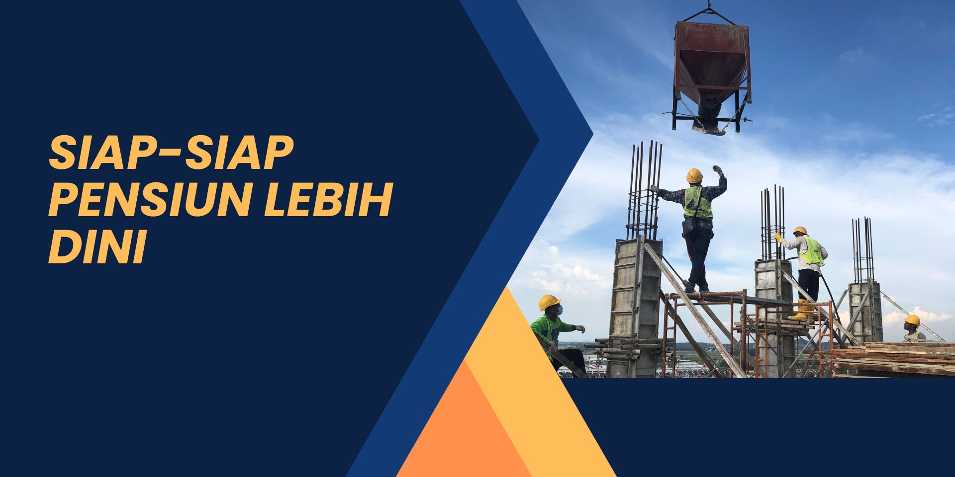 Belajar dari Jack Ma: Merancang Tahapan Karier dengan Bijak dan Berdampak