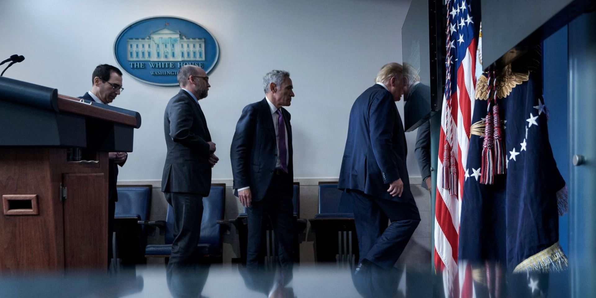 Arsitek Dibalik Kepemimpinan Donald Trump: Pertarungan Elon Musk dan Russell Vought dalam Membentuk Ulang Pemerintahan