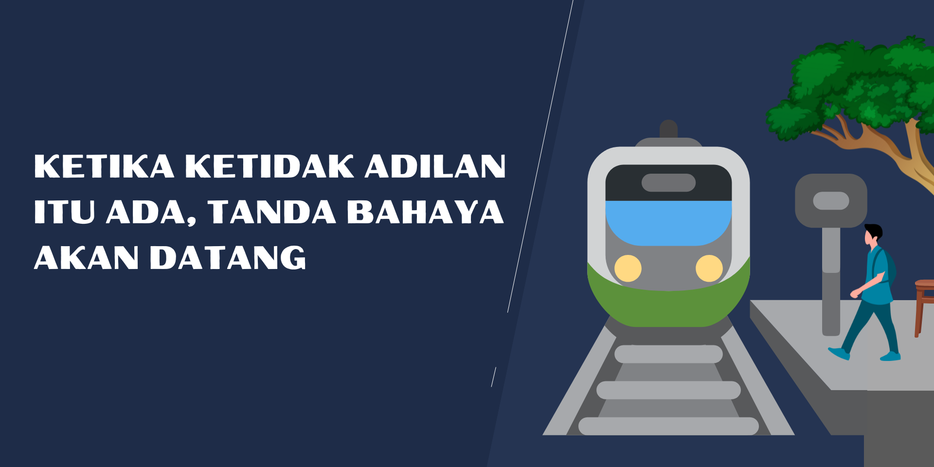 Ketika Pengabdian Berakhir dengan Ketidakadilan: PHK Sepihak di Lembaga Pendidikan