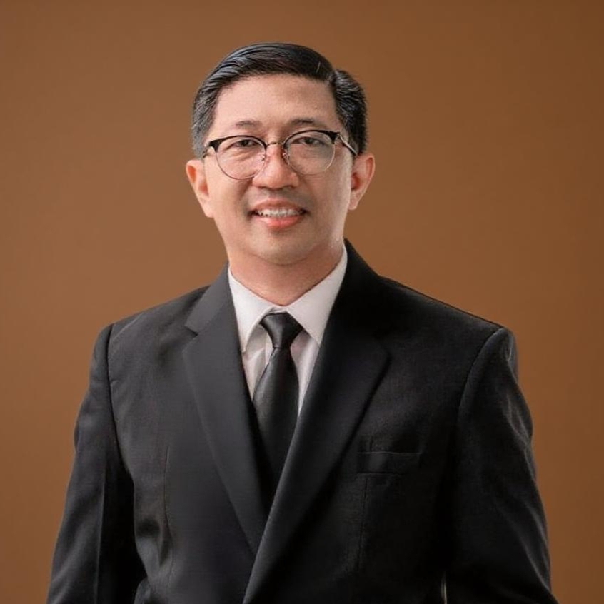 M Arief Rahman S, S.E., M.Sc., Ak