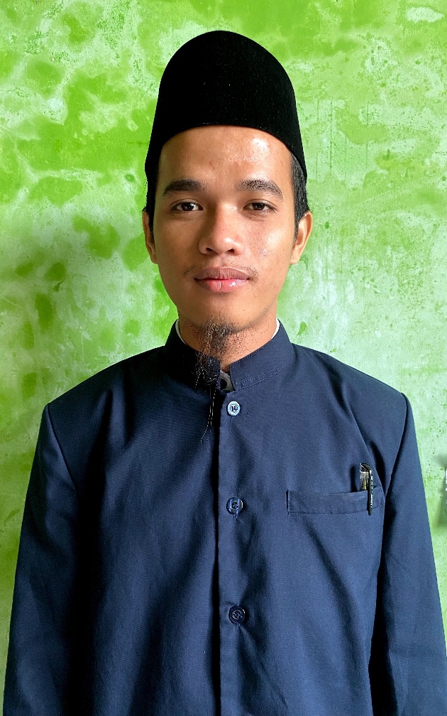 Ustadz Ade Umri