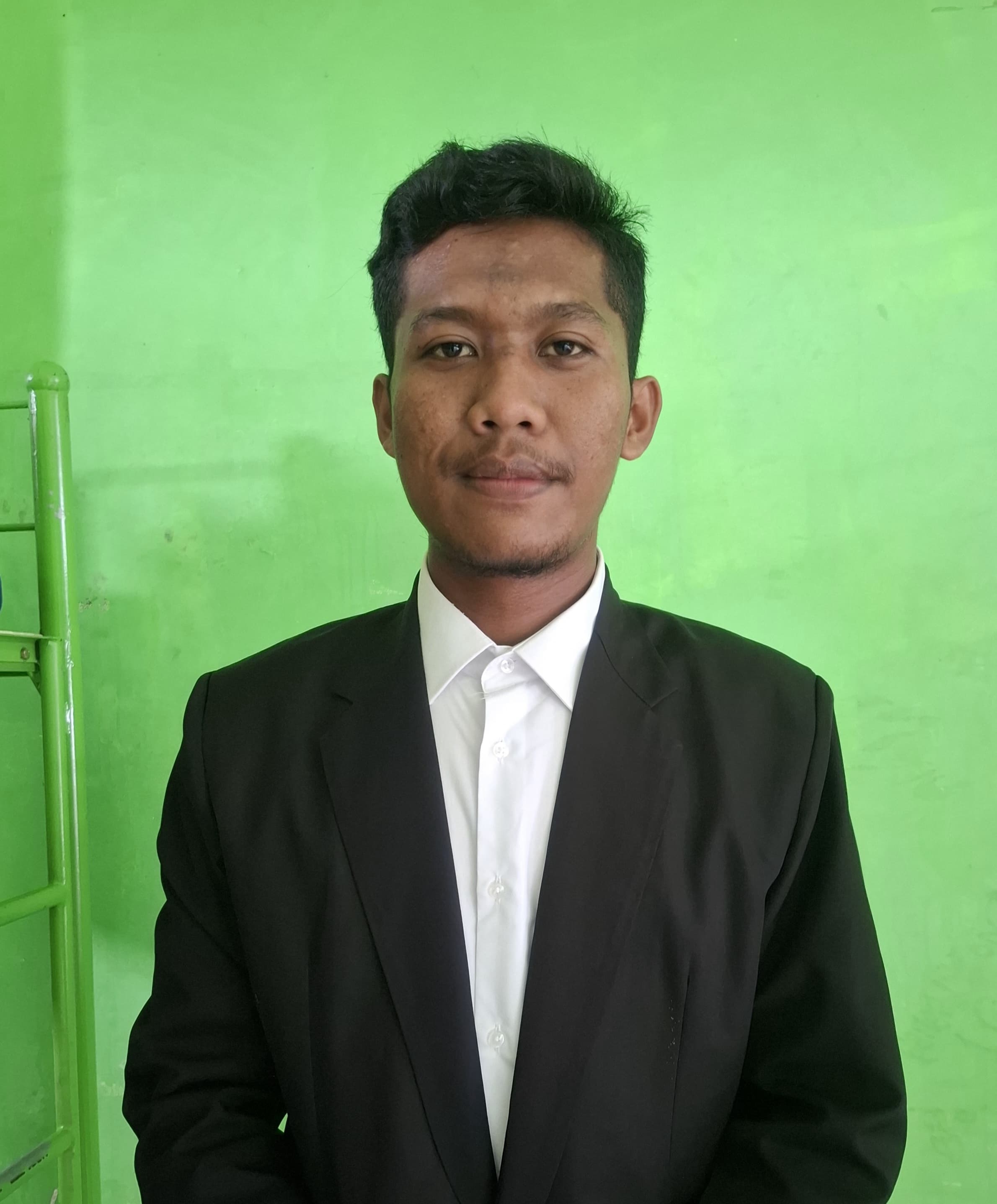 Ustadz Nuryadin