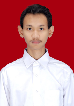 Ustadz Widi Bagaskara, S.Si, M.Si (Cand)