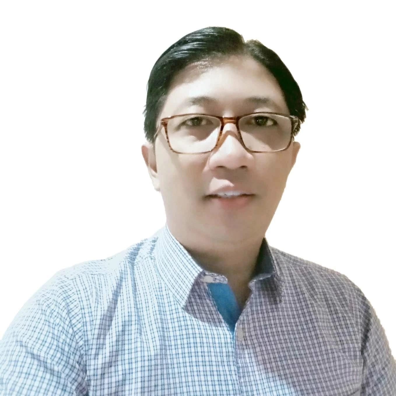 Muhamad Arief Rahman Subarjo, S.E., M.Sc., Ak