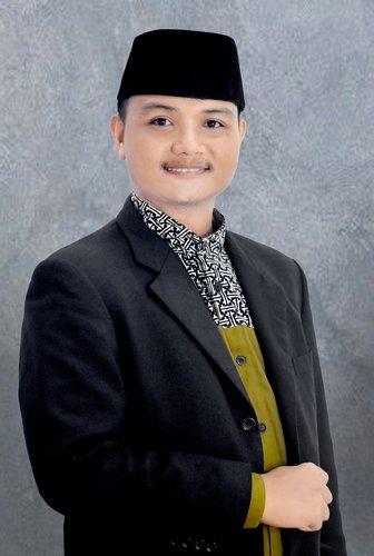 Ustadz Risdianto, S.Pd.I