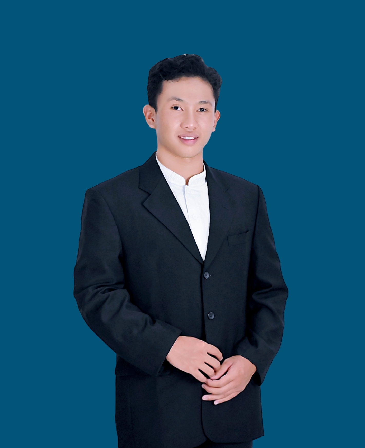 Foto profil Arkan Diyah Setiawan