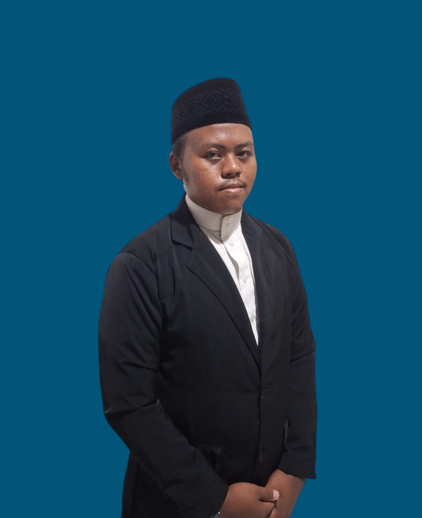 Foto profil Riahan Abdul Aziz
