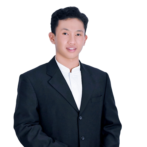 Foto profil Arkan Setiawan
