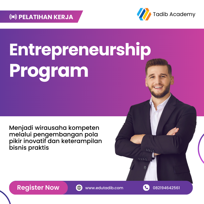 Entrepreneurship