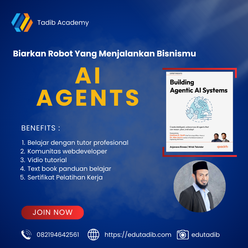 Building AI Agents